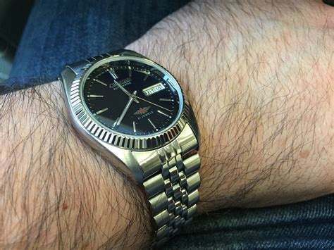 tudor mod.datejust|36mm Datejust/Daydate Homages vs Replicas (Comprehensive .